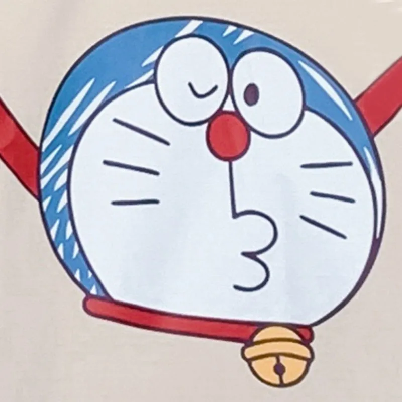 Seeslim Cartoon Doraemon Shorts Pyjama Set Short Sleeve Sleepwear Cotton Summer Pyjamas Women Pajamas Plus Size Pijamas Homewear
Seeslim Cartoon Doraemon Shorts Pyjama Set Short Sleeve Sleepwear Cotton Summer Pyjamas Women Pajamas Plus Size Pijamas Homewear