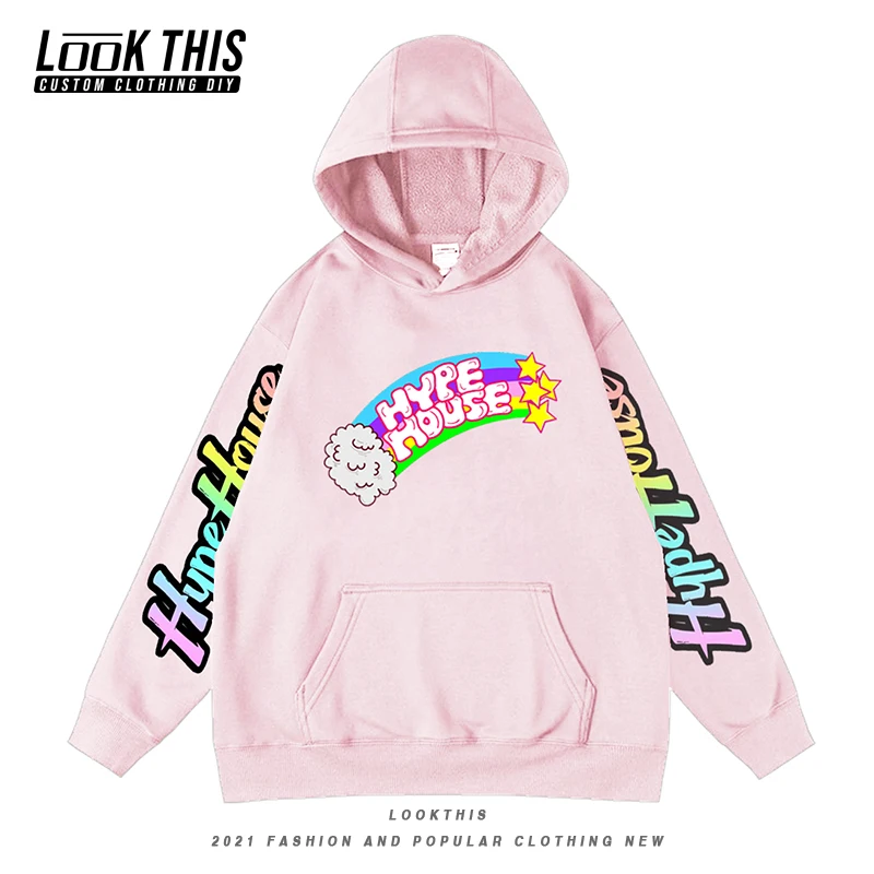 Hype House Letters Hoodies Childs Clothes Fleece Hooded Sweatshirt Hot Sale New Boys Girls Long Sleeve Outerwear Pullover Tops
Hype House Letters Hoodies Childs Clothes Fleece Hooded Sweatshirt Hot Sale New Boys Girls Long Sleeve Outerwear Pullover Tops