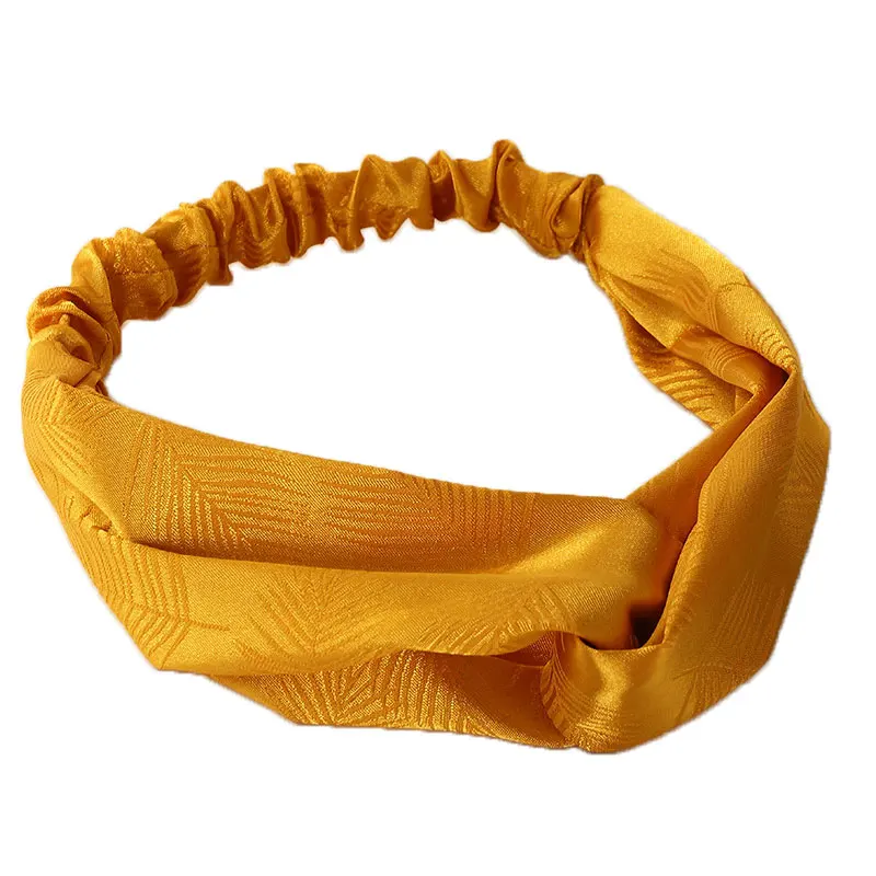 Fashion Summer Women Hair Accessories Turban Banana Leaf Headband Flamingo Cross Knot Cloth Hair Bands Headwear for Girls
Fashion Summer Women Hair Accessories Turban Banana Leaf Headband Flamingo Cross Knot Cloth Hair Bands Headwear for Girls