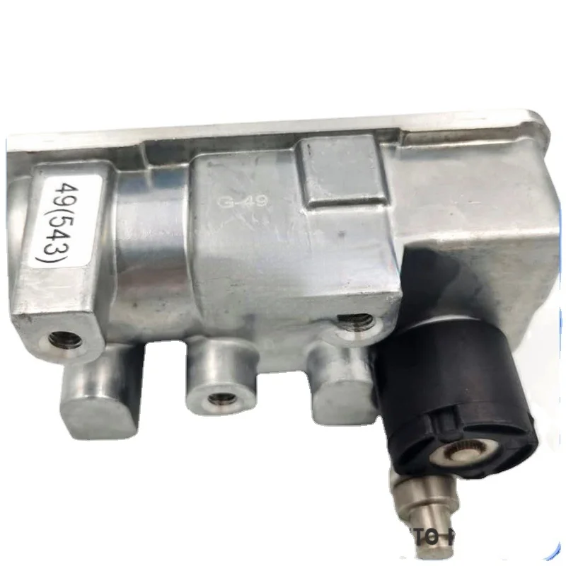 gearbox electronic actuator G49 G049 G-49 wastegate 763797 6NW009543 for MercedesBennz Sprinter Classic for turbo 823631
gearbox electronic actuator G49 G049 G-49 wastegate 763797 6NW009543 for MercedesBennz Sprinter Classic for turbo 823631