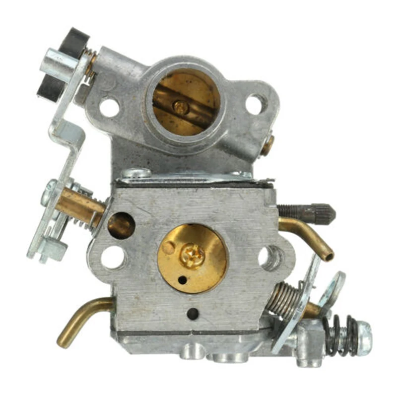Карбюратор для Zama W-26 Puland P3314 P3416 P4018 PP3816 P3314WS P3314WSA P3416 цепная пила 545070601 545040701 530035590 аксессуары
Карбюратор для Zama W-26 Puland P3314 P3416 P4018 PP3816 P3314WS P3314WSA P3416 цепная пила 545070601 545040701 530035590 аксессуары