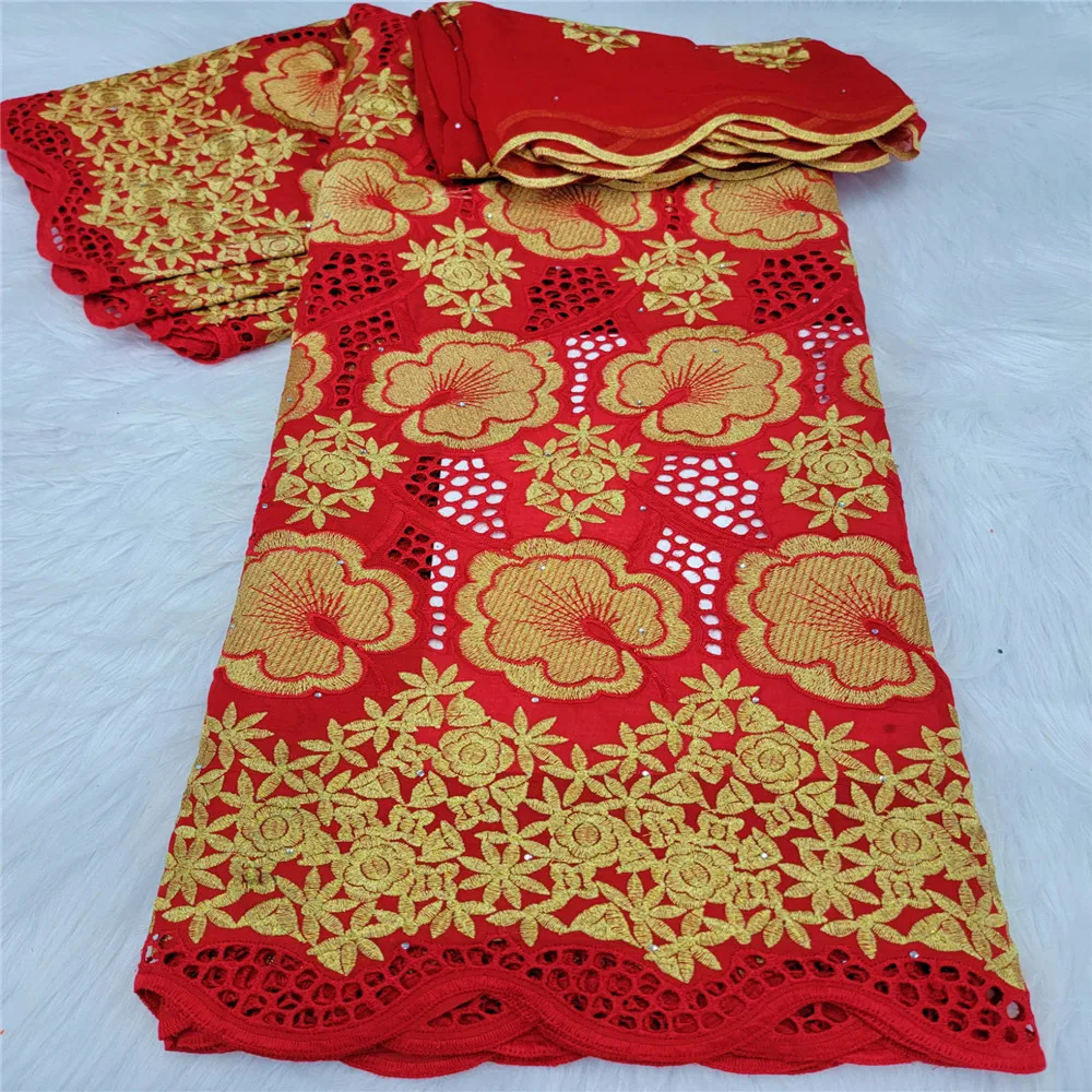 2021 High Quality Nigerian African Lace Fabrics Swiss Voile Lace In Switzerland African Cotton Lace Fabric For Sewing HLC343
2021 High Quality Nigerian African Lace Fabrics Swiss Voile Lace In Switzerland African Cotton Lace Fabric For Sewing HLC343