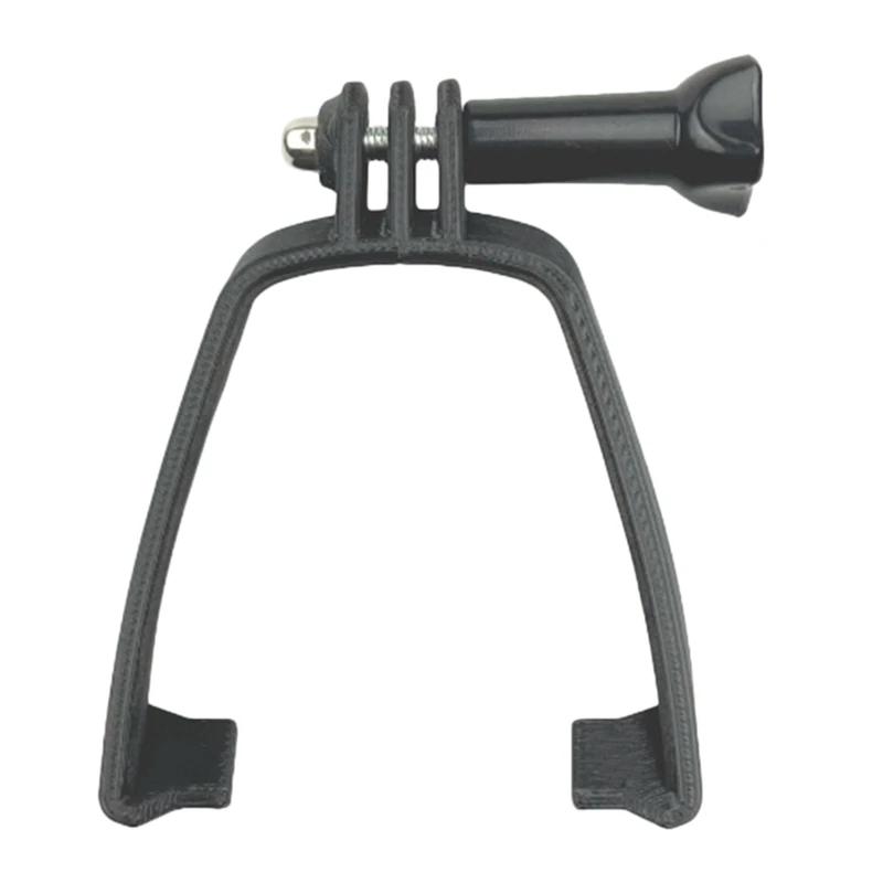 Camera Top Bracket for Gopro Hero Sports Action Camera Adapter Mount Clamp Holder Fix Expansion Kit for DJI FPV Drone
Camera Top Bracket for Gopro Hero Sports Action Camera Adapter Mount Clamp Holder Fix Expansion Kit for DJI FPV Drone