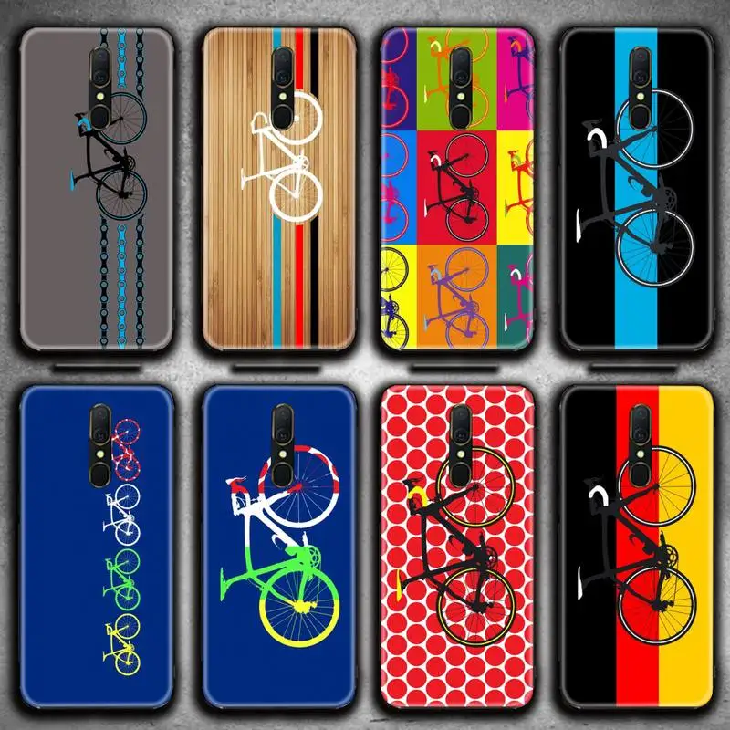BIKE CYCLING art Phone Case For Oppo A5 A9 2020 Reno2 z Renoace 3pro A73S A71 F11
BIKE CYCLING art Phone Case For Oppo A5 A9 2020 Reno2 z Renoace 3pro A73S A71 F11