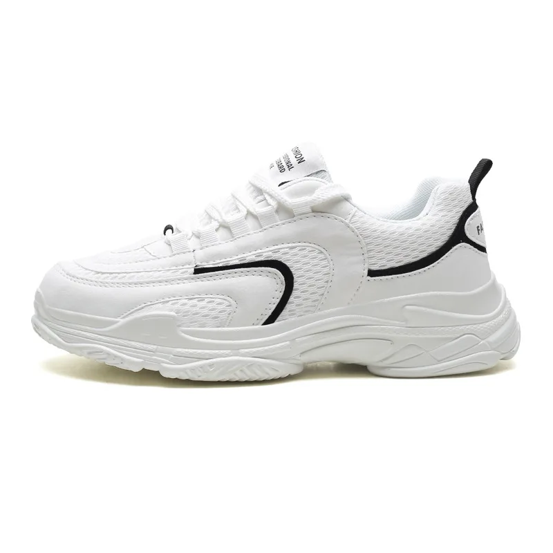 Factory Direct Sale New Autumn Shoes Men's Mesh Air Permeable Sports Casual Trendy Shoes All Kinds Of High Rise Shoes Men
Factory Direct Sale New Autumn Shoes Men's Mesh Air Permeable Sports Casual Trendy Shoes All Kinds Of High Rise Shoes Men