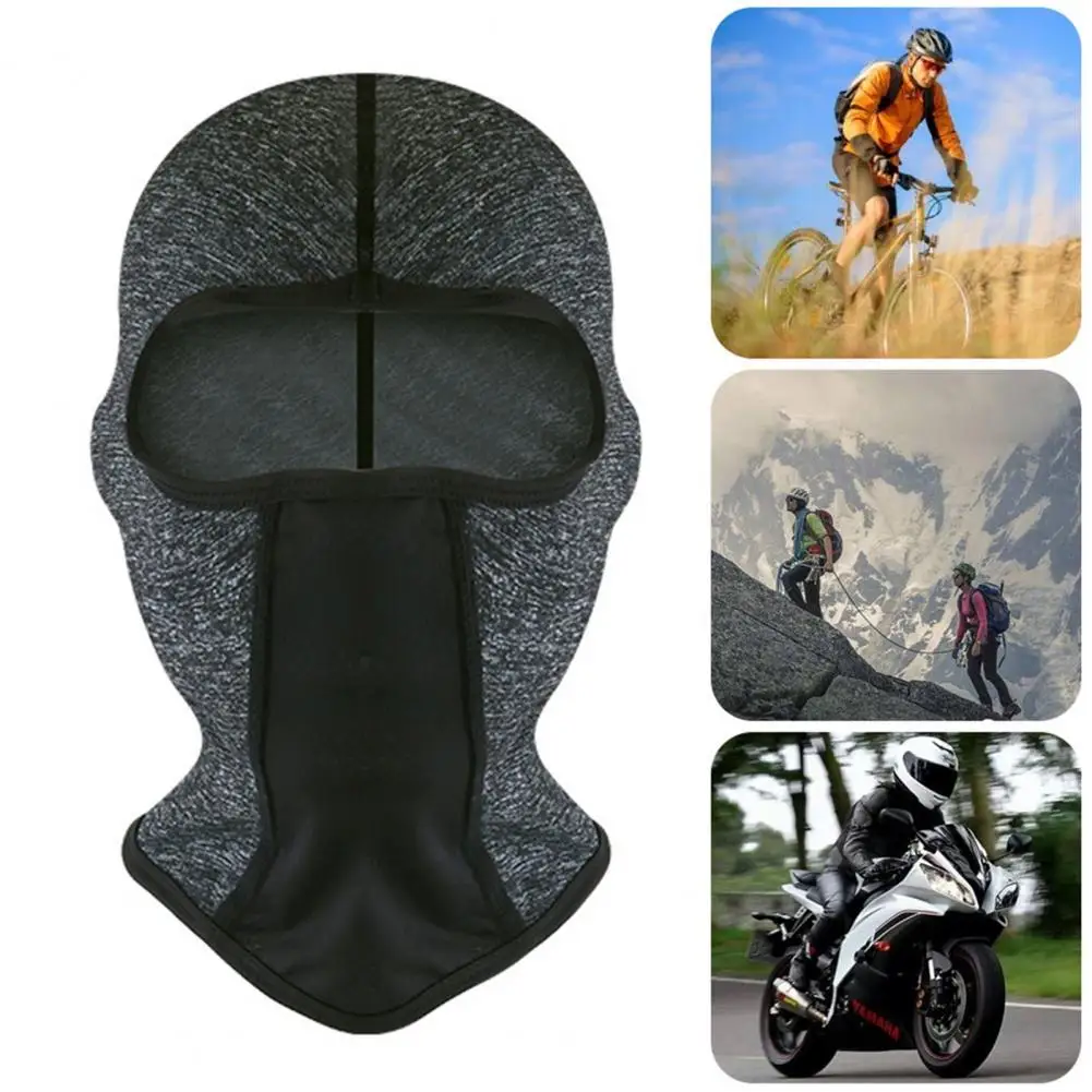 Breathable Multifunctional Ice Cycling Headwear Anti UV Sunshade Headgear for Sports
Breathable Multifunctional Ice Cycling Headwear Anti UV Sunshade Headgear for Sports