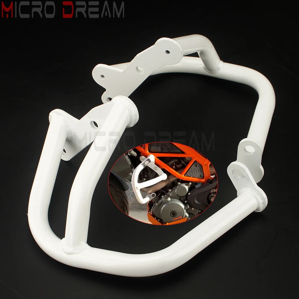 Motorcycle Engine Guard For 250 2017-19 2018 390 2013-2019 Motorbike Frame Engine Crash Bar Protector Guard Bumper Accessories
Motorcycle Engine Guard For 250 2017-19 2018 390 2013-2019 Motorbike Frame Engine Crash Bar Protector Guard Bumper Accessories