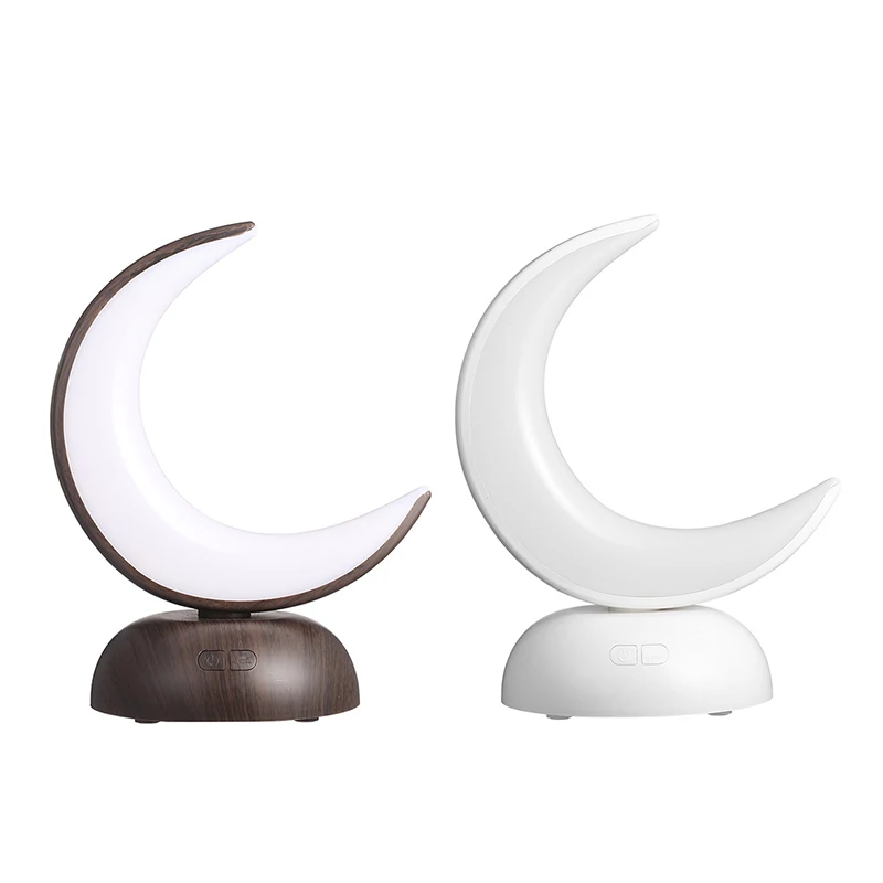 Hot Sales Night Light Moon Aromatherapy Night Light Lamp Warm White Light For Room Desk Lighting Decoration Bedroom Light Home
Hot Sales Night Light Moon Aromatherapy Night Light Lamp Warm White Light For Room Desk Lighting Decoration Bedroom Light Home