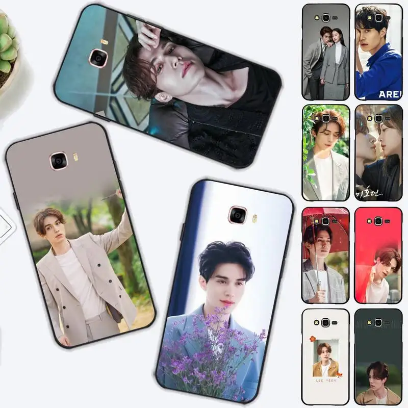 Yinuoda Lee Dong Wook Tale of the Nine Tailed Phone Case for Samsung J 2 3 4 5 6 7 8 prime plus 2018 2017 2016 core
Yinuoda Lee Dong Wook Tale of the Nine Tailed Phone Case for Samsung J 2 3 4 5 6 7 8 prime plus 2018 2017 2016 core