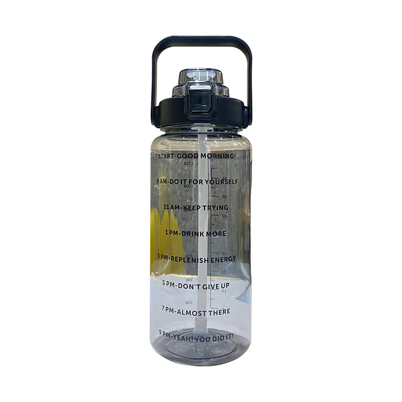 Large Capacity Water Cup Portable Travel Outdoor Sports Water Cup Anti-fall Fashion Space Cup Water Cup Water Bottle
Large Capacity Water Cup Portable Travel Outdoor Sports Water Cup Anti-fall Fashion Space Cup Water Cup Water Bottle