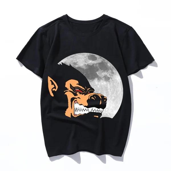 night monkey New kawaii t shirt women men fashion Harajuku Short Sleeve t-shirt Black Suitable all seasons Tshirt Tops
night monkey New kawaii t shirt women men fashion Harajuku Short Sleeve t-shirt Black Suitable all seasons Tshirt Tops