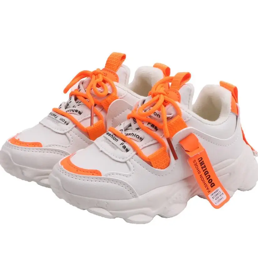 2020 New Pure Color Children Shoes Fashion Simple Flat Boys Girls Kids Casual Shoes Light Breathable School Sport Running Shoes
2020 New Pure Color Children Shoes Fashion Simple Flat Boys Girls Kids Casual Shoes Light Breathable School Sport Running Shoes