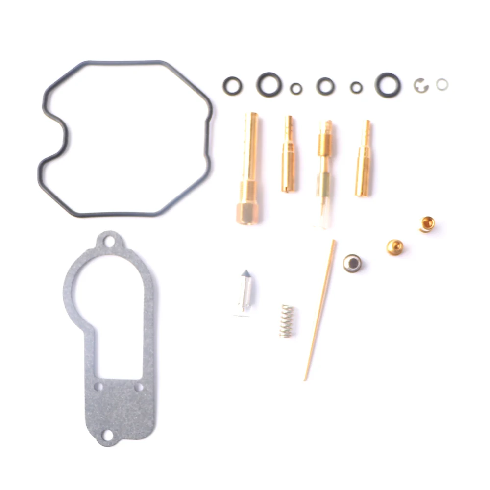 Подходит для карбюратора, Комплект Для Ремонта Карбюратора 1977-1978 Honda CB550 CB550K Four CB 550K
Подходит для карбюратора, Комплект Для Ремонта Карбюратора 1977-1978 Honda CB550 CB550K Four CB 550K