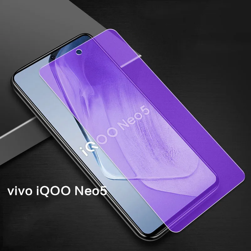 Защитное стекло для экрана VIVO IQOO Neo5 Neo 5 Lite, матовое закаленное стекло с защитой от синего излучения, без отпечатков пальцев, для IQOO 7 LEGEND Neo Neo3
Защитное стекло для экрана VIVO IQOO Neo5 Neo 5 Lite, матовое закаленное стекло с защитой от синего излучения, без отпечатков пальцев, для IQOO 7 LEGEND Neo Neo3