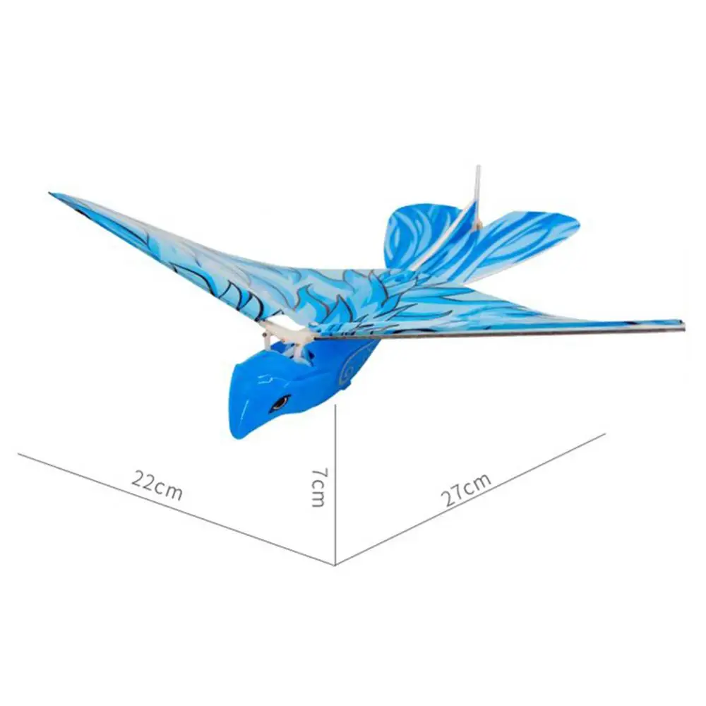 Mini Foam Anti-Crash RC Drone 2.4G Remote Control Electronic Simulated Flying Bird Aircraft Children Kids Drone Toy
Mini Foam Anti-Crash RC Drone 2.4G Remote Control Electronic Simulated Flying Bird Aircraft Children Kids Drone Toy