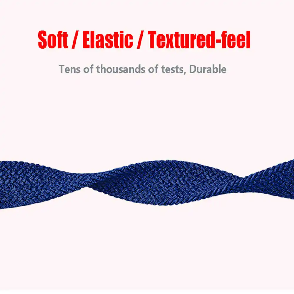 Bracelet for Mi band 5 Strap Nylon Braided Solo Loop pulseira bracelet Miband4 Miband5 Wristband for xiaomi Mi band 4 3 6 strap
Bracelet for Mi band 5 Strap Nylon Braided Solo Loop pulseira bracelet Miband4 Miband5 Wristband for xiaomi Mi band 4 3 6 strap