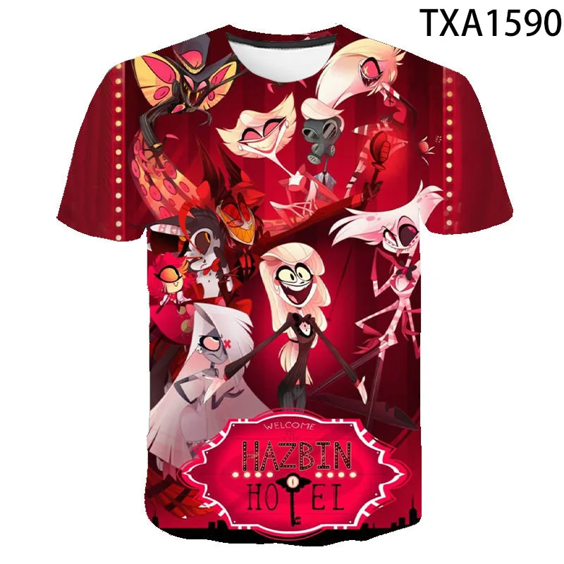 New Summer Fashion Cartoon Anime 3D T shirt Men Women Children Fashion Streetwear Boy Girl Kids Print T-shirt Cool Tops Tee
New Summer Fashion Cartoon Anime 3D T shirt Men Women Children Fashion Streetwear Boy Girl Kids Print T-shirt Cool Tops Tee