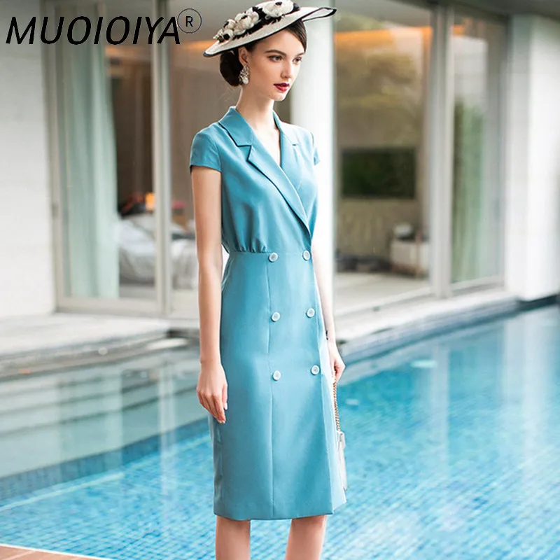 Платье женское офисное классическое, элегантная официальная одежда для работы и офиса, двубортное платье-карандаш, роскошное синее, лето 2021
Платье женское офисное классическое, элегантная официальная одежда для работы и офиса, двубортное платье-карандаш, роскошное синее, лето 2021