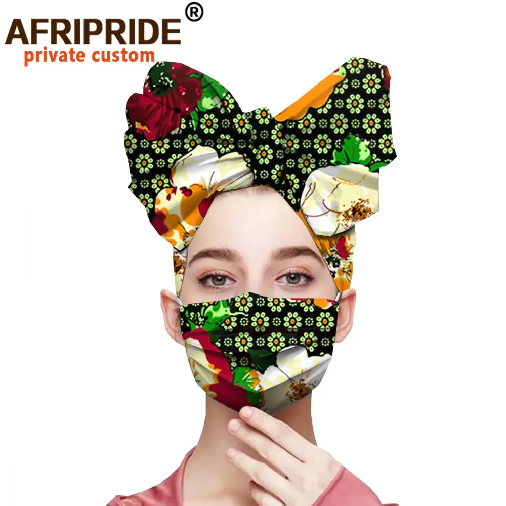African Headwraps Ankara Print Cotton Headband Bonnet Headtie African Headscarf Mask Match Print Wax Batik Pure Cotton A20H001B
African Headwraps Ankara Print Cotton Headband Bonnet Headtie African Headscarf Mask Match Print Wax Batik Pure Cotton A20H001B