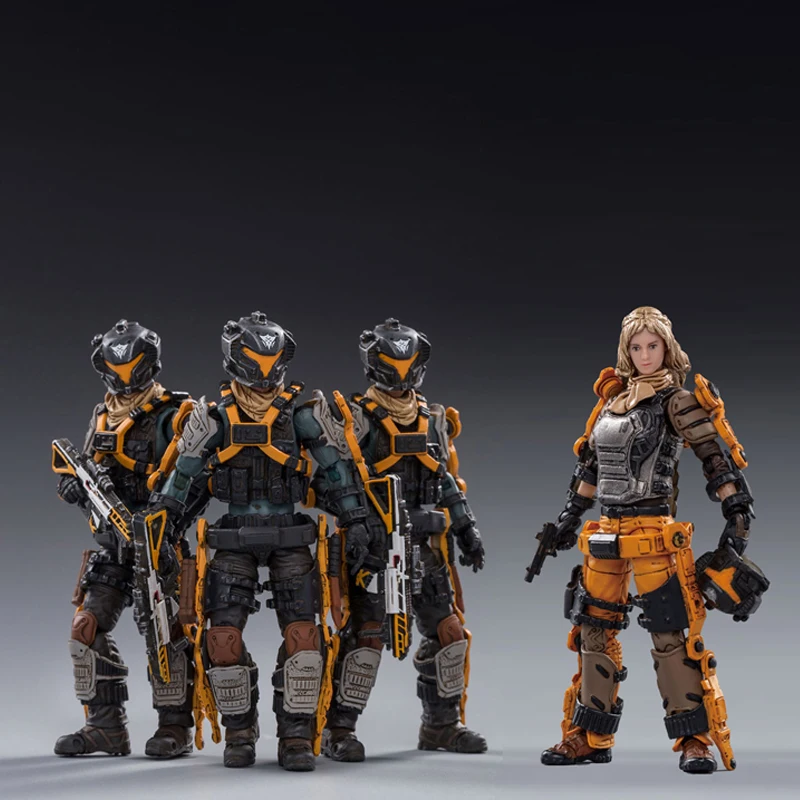 Faint Source Anime Figures Free Truth League 19th Army Nether Wing and Anna Action Figure Children Birthday Gift Collection Toy
Faint Source Anime Figures Free Truth League 19th Army Nether Wing and Anna Action Figure Children Birthday Gift Collection Toy
