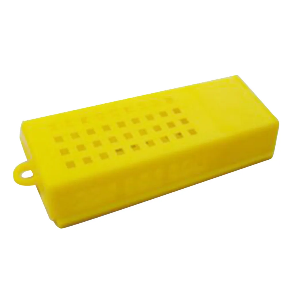 10PCs Bee Cage Wild Bee Recruit Cage Beekeeping Catching Tool Catch With Bees Wild Beekeeping Garden Supplies Beekeeper Tools
10PCs Bee Cage Wild Bee Recruit Cage Beekeeping Catching Tool Catch With Bees Wild Beekeeping Garden Supplies Beekeeper Tools