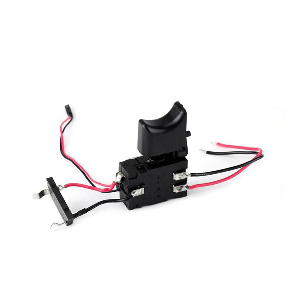 Control Speed Switch electric drill tool switch Dustproof Dustproof Speed Control Switch for Electric Drill Power Tool Parts
Control Speed Switch electric drill tool switch Dustproof Dustproof Speed Control Switch for Electric Drill Power Tool Parts