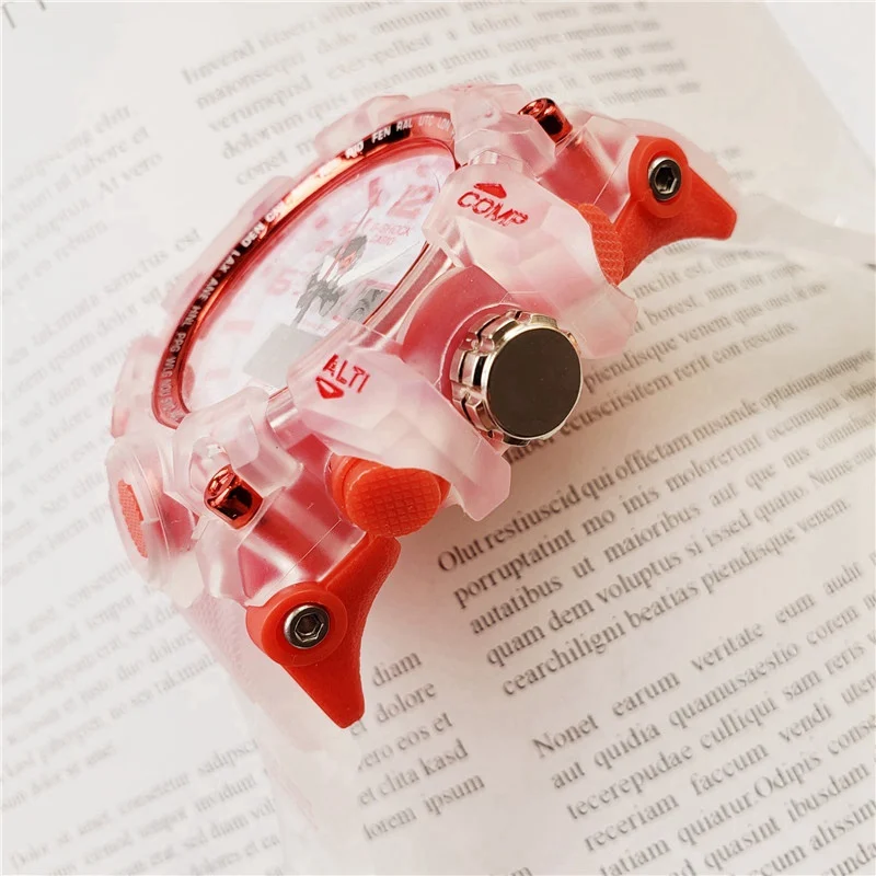 Casio- watch g shock- watch men top brand luxury set military digital women watch sport 100Waterproof quartz men watch
Casio- watch g shock- watch men top brand luxury set military digital women watch sport 100Waterproof quartz men watch