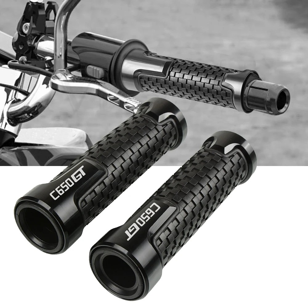 7/8"22mm cnc Motorcycle Accessories Handle Bar Grip For BMW C650GT 2011 2012 2013 2014 2015 2016 2017 2018 2019 2020 handle grip
7/8"22mm cnc Motorcycle Accessories Handle Bar Grip For BMW C650GT 2011 2012 2013 2014 2015 2016 2017 2018 2019 2020 handle grip