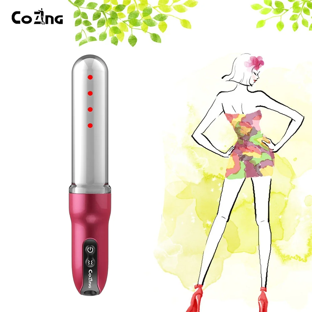 Hot Sale Health and Beauty Products Women Household Vaginal Tightening Product Laser Therapy Device Anti-inflammatory
Hot Sale Health and Beauty Products Women Household Vaginal Tightening Product Laser Therapy Device Anti-inflammatory