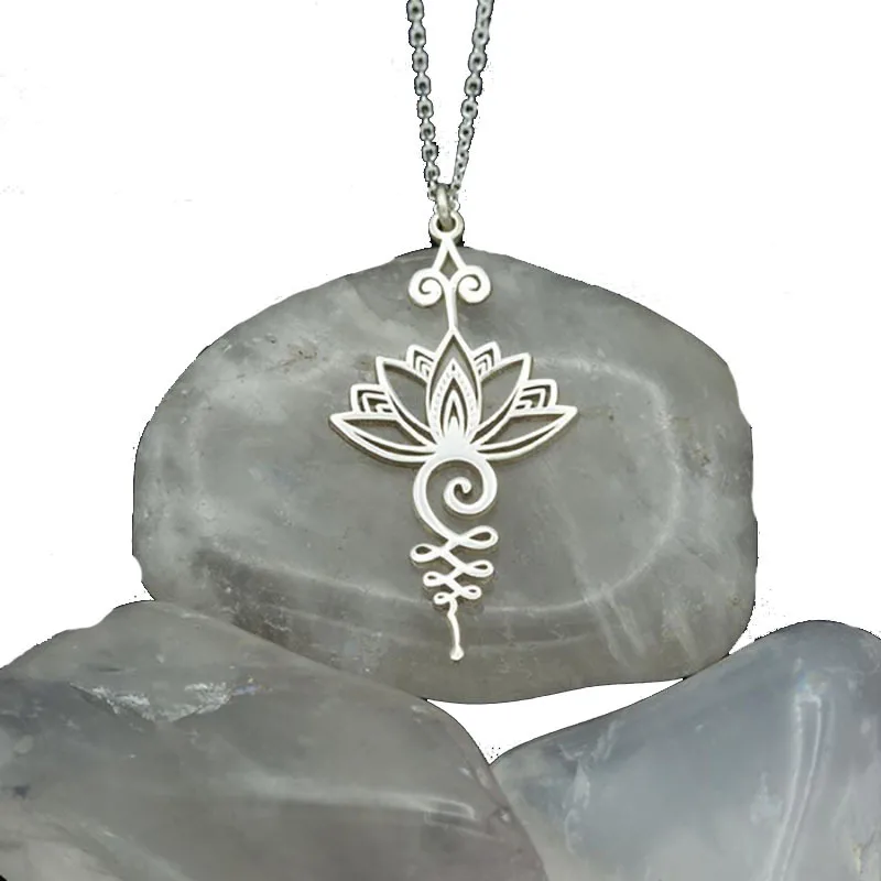 2021 New Fashion Lotus Lady Necklace Jewelry Europe And America Wild Creative Lucky Amulet Hot Selling Necklace
2021 New Fashion Lotus Lady Necklace Jewelry Europe And America Wild Creative Lucky Amulet Hot Selling Necklace