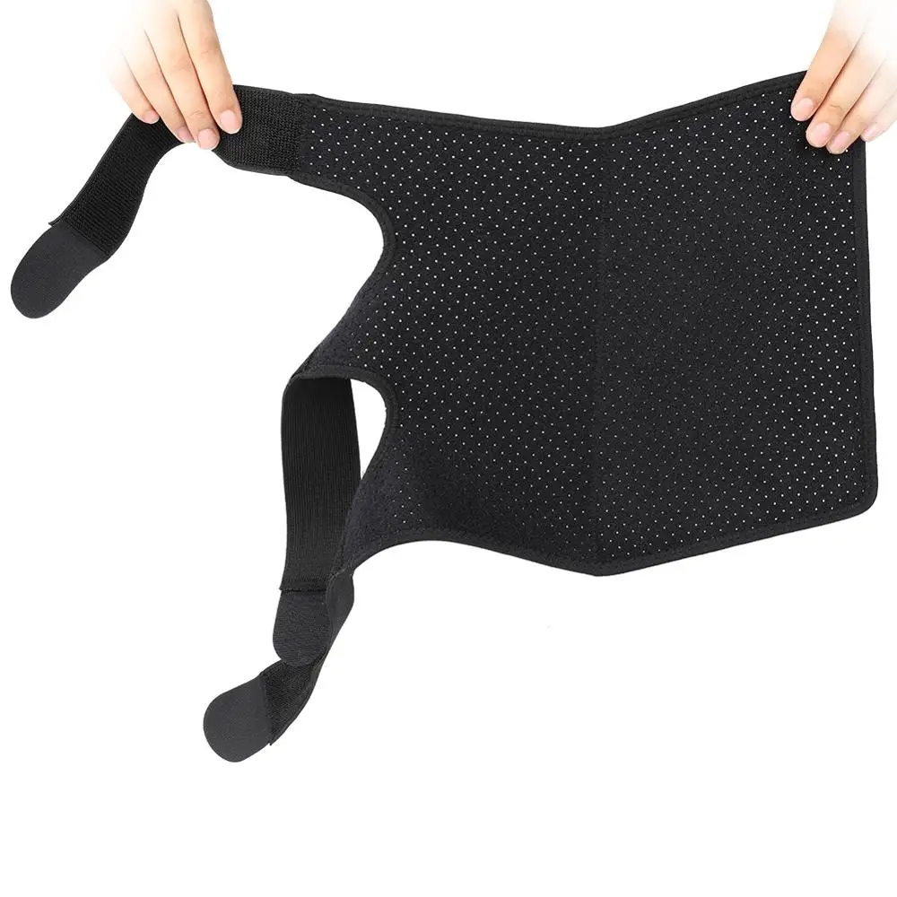 Breathable Non-slip Diving Material Care Calf Support Belt Prevent Outdoor Sports Muscle Strain Double Fixed Care Posture Braces
Breathable Non-slip Diving Material Care Calf Support Belt Prevent Outdoor Sports Muscle Strain Double Fixed Care Posture Braces