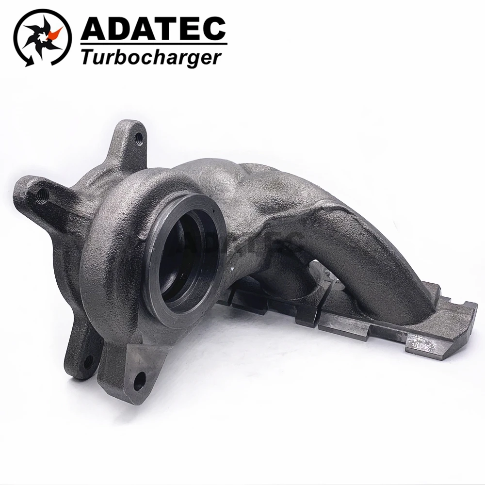 Корпус турбины K04 turbo 53049880064 53049700064 06F145702C 06F145702CX для Audi S3 2 0 TFSI (8 P/PA) 195 кВт 265 л.с. BHZ 2006
