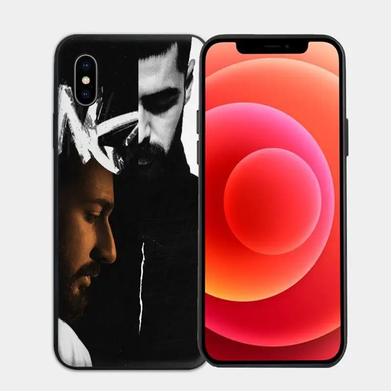 Miyagi & Endshpiel Phone Case for iphone 6s 7 8 plus xr xs 11 12pro max mini case
Miyagi & Endshpiel Phone Case for iphone 6s 7 8 plus xr xs 11 12pro max mini case