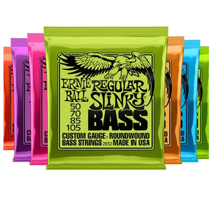 Струны Ernie Ball для электрогитары, оригинальные Струны для игр в тяжелых металлах Rock 2220 2221 2222 2223 2225 2003 2004, аксессуары для гитары
Струны Ernie Ball для электрогитары, оригинальные Струны для игр в тяжелых металлах Rock 2220 2221 2222 2223 2225 2003 2004, аксессуары для гитары