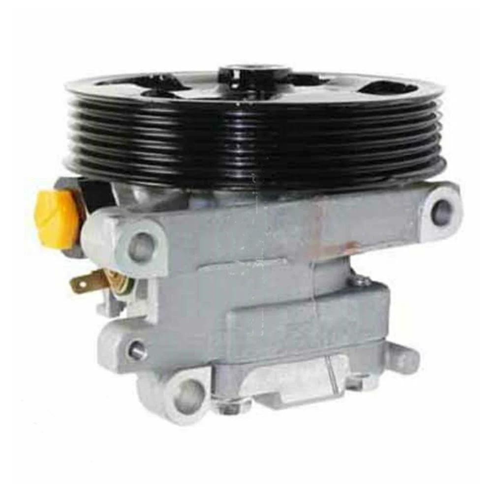 EG2132600A, EG2132650C Power Steering Pump New for Mazda CX-7 2007-2012 EG21-32-600A
EG2132600A, EG2132650C Power Steering Pump New for Mazda CX-7 2007-2012 EG21-32-600A