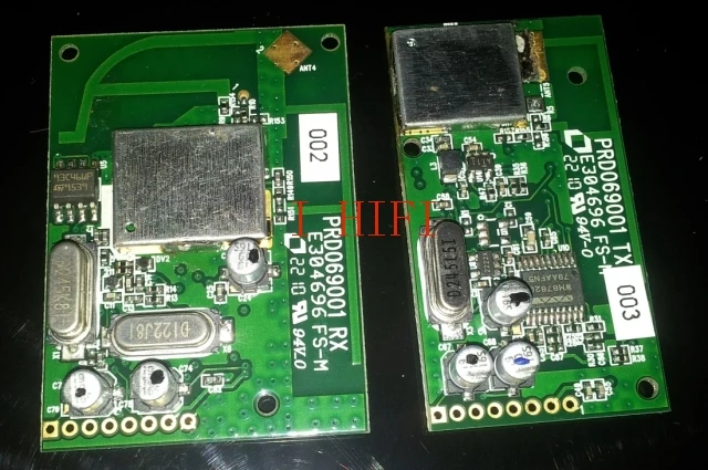 2.4G High-fidelity Wireless Audio Transmission Module, Wireless Audio, Wireless Speakers, Wireless Surround Speakers
2.4G High-fidelity Wireless Audio Transmission Module, Wireless Audio, Wireless Speakers, Wireless Surround Speakers