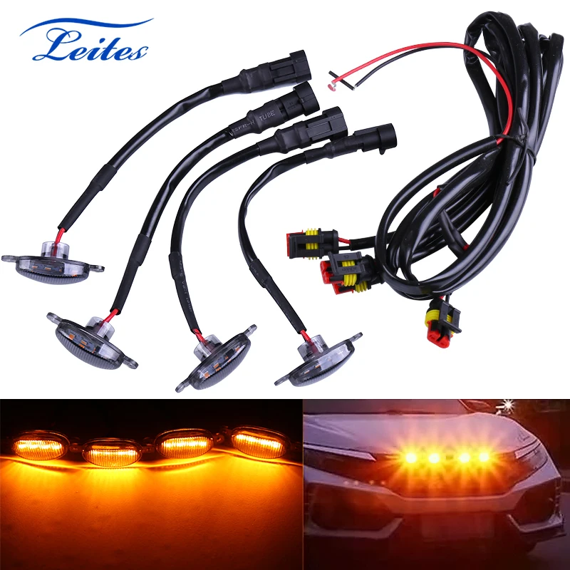 3 шт. 4/5/6 шт. 2835 4SMD 4014 12SMD 12 В желтая подсветка номерного знака багажник бирка подходящая лампа для грузовика SUV лодки
3 шт. 4/5/6 шт. 2835 4SMD 4014 12SMD 12 В желтая подсветка номерного знака багажник бирка подходящая лампа для грузовика SUV лодки