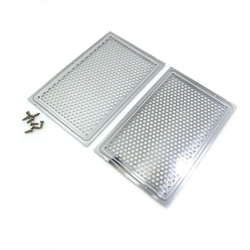 1:14 JD Model Benz Zetros Truck Model Rear Window Metal Guard Net Protector Remote Control Car Upgrade Modification Accessories
1:14 JD Model Benz Zetros Truck Model Rear Window Metal Guard Net Protector Remote Control Car Upgrade Modification Accessories