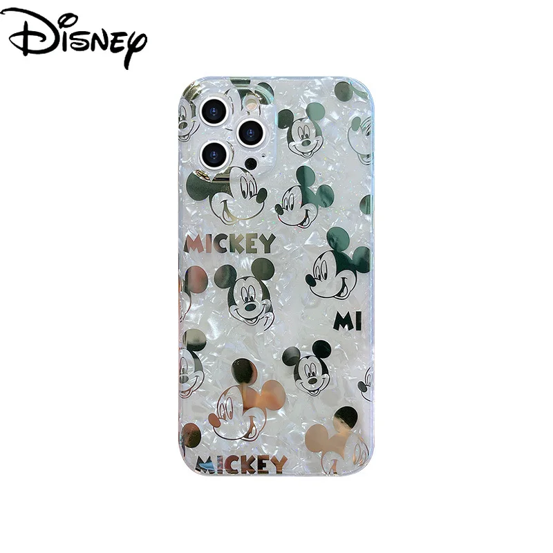 Disney Mickey Phone Case for IPhone11/12Pro/Max/SE2/XsMax/12Mini/x/8plus/XR/7/8/11promax Phone Cover zz0516
Disney Mickey Phone Case for IPhone11/12Pro/Max/SE2/XsMax/12Mini/x/8plus/XR/7/8/11promax Phone Cover zz0516