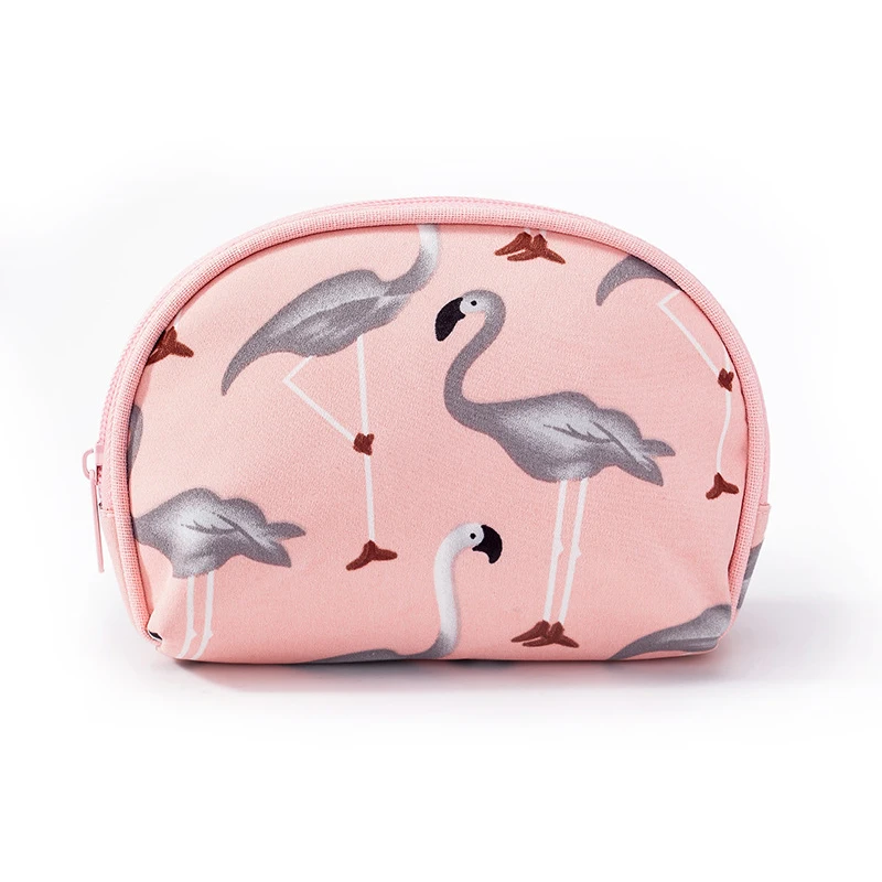 BONAMIE 3Pcs Travel PVC Cosmetic Bags Women Transparent Zipper Makeup Bags Flamingo Organizer Bath Wash MakeUp Tote Handbag Case
BONAMIE 3Pcs Travel PVC Cosmetic Bags Women Transparent Zipper Makeup Bags Flamingo Organizer Bath Wash MakeUp Tote Handbag Case