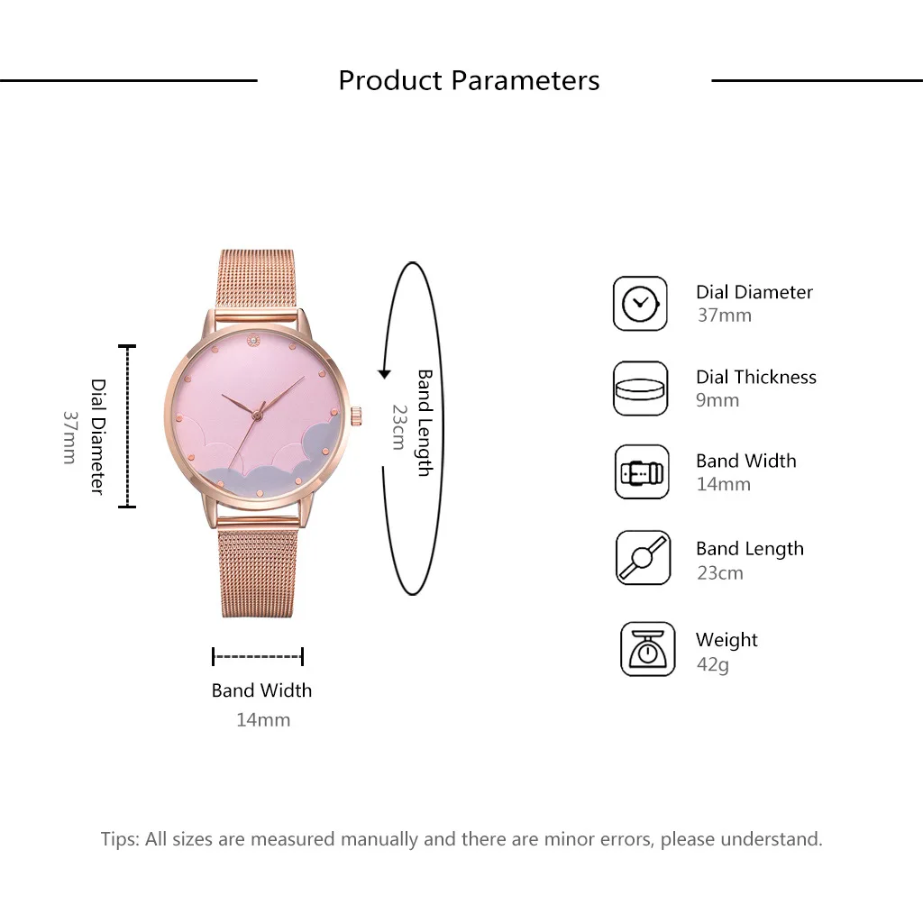 Women's Watches 
Women's Watches