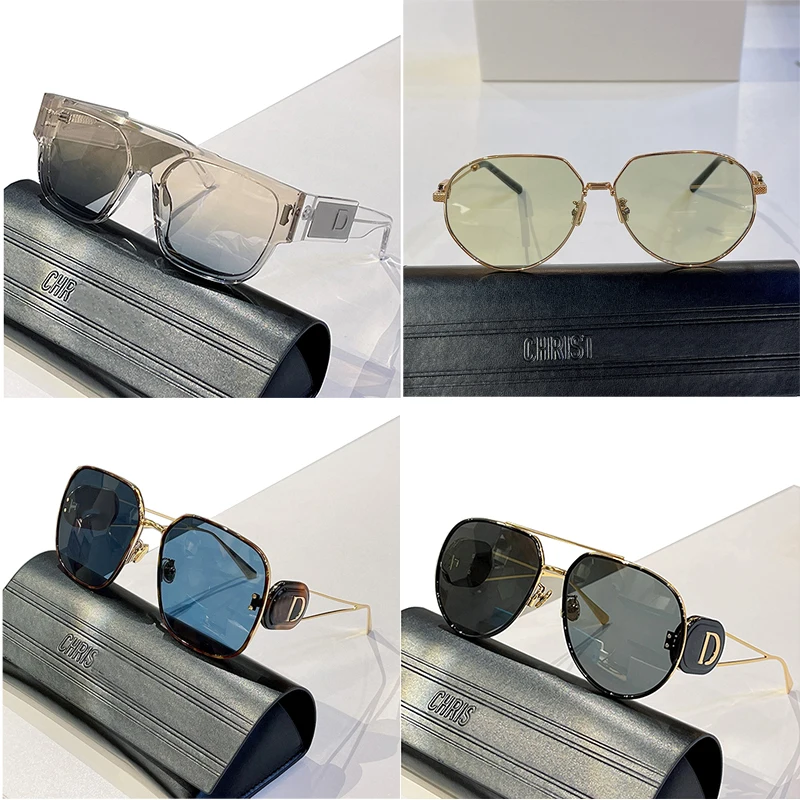 2021 Trending Sunglasses For Women Acetate Frame Europe Brand Top Quility UVA Sun Glasses Famous Designed With Original Box
2021 Trending Sunglasses For Women Acetate Frame Europe Brand Top Quility UVA Sun Glasses Famous Designed With Original Box