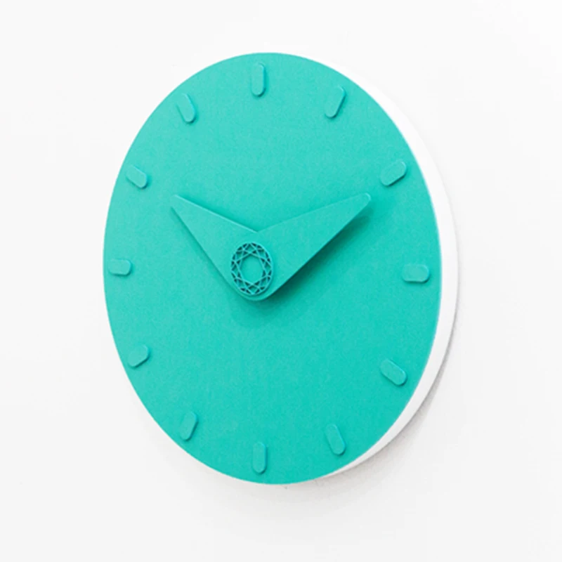 American Office Modern Wall Clock Simple Fashion Nordic Round Wall Clock Quartz Relogios De Parede Minimalist Decor Clock MM60WC 
American Office Modern Wall Clock Simple Fashion Nordic Round Wall Clock Quartz Relogios De Parede Minimalist Decor Clock MM60WC