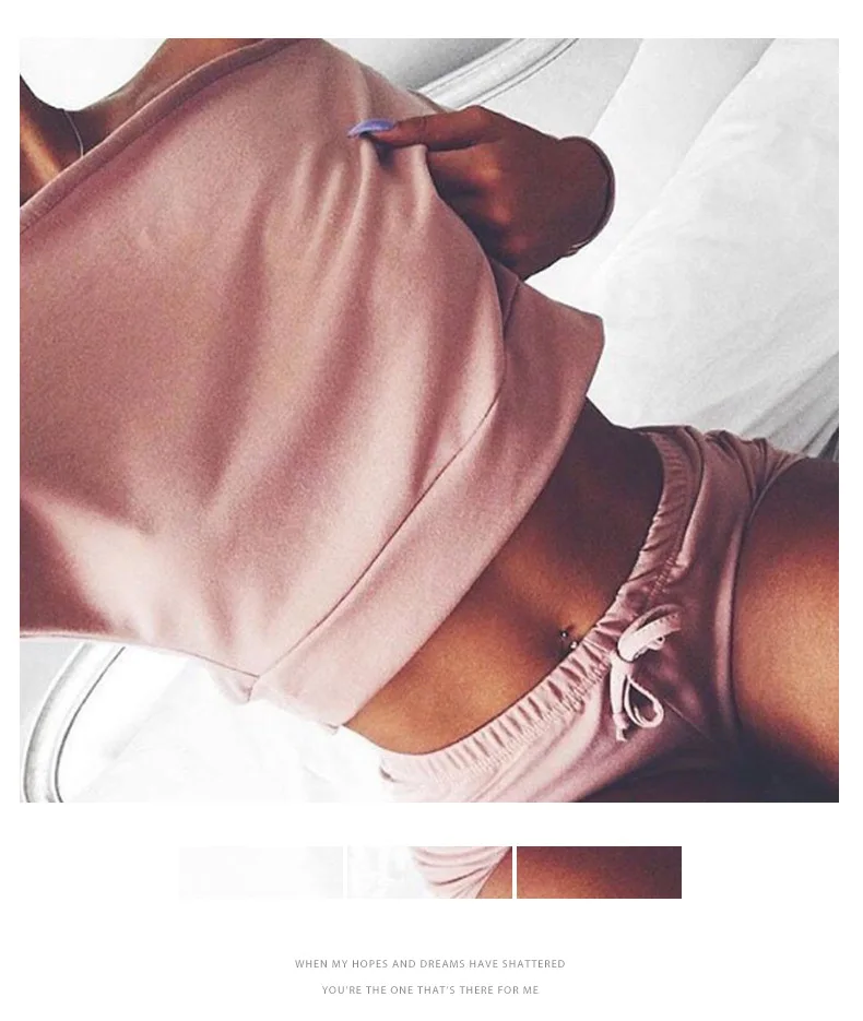 Woman Tracksuit Sexy Slash Neck Long Sleeve Drawstring Short Pants Set Fashion Spring Summer Hoodies Suit
Woman Tracksuit Sexy Slash Neck Long Sleeve Drawstring Short Pants Set Fashion Spring Summer Hoodies Suit