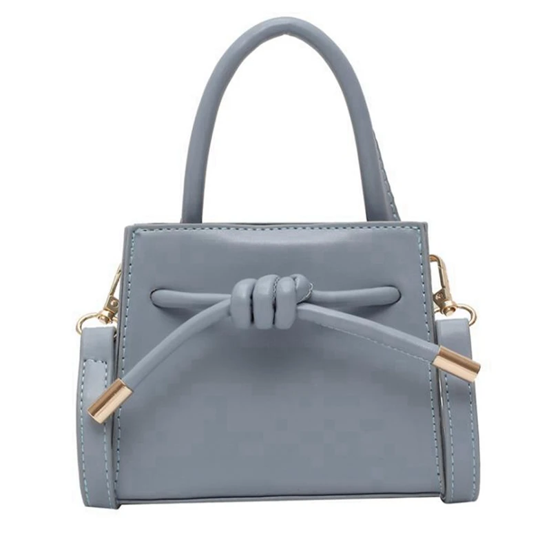 Pure Color Mini Ladies Small Bag Fashion Bag Simple Handbag Shoulder Bag Lipstick Bag
Pure Color Mini Ladies Small Bag Fashion Bag Simple Handbag Shoulder Bag Lipstick Bag