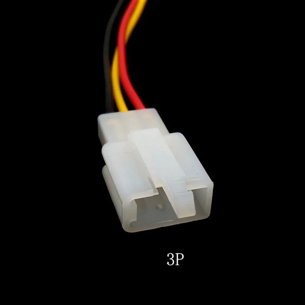 Car Connector Plug Socket Female Motorcycle Motorcycle Pin Male Plug Socket Socket Wire 10cm 30CM Stylish
Car Connector Plug Socket Female Motorcycle Motorcycle Pin Male Plug Socket Socket Wire 10cm 30CM Stylish