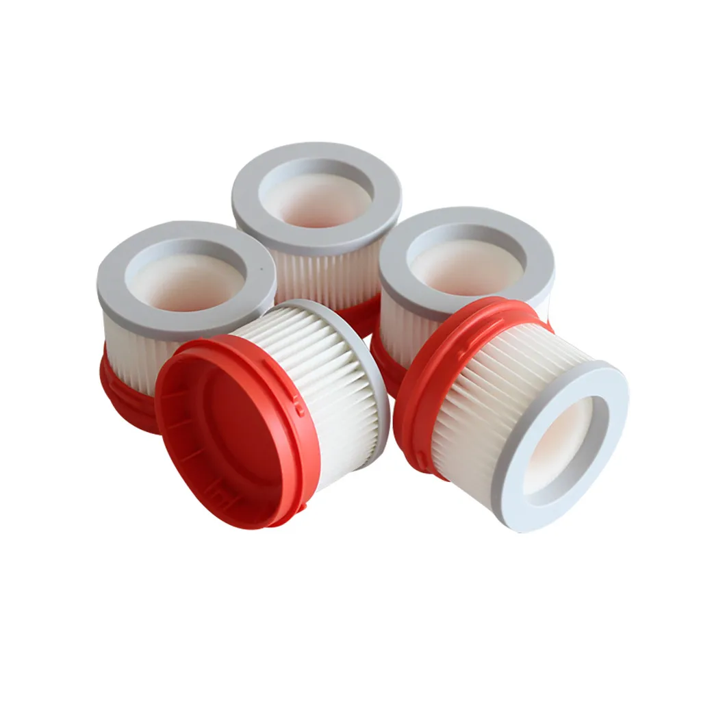 Top Selling Filter Replace For Xiaomi Dreame V9 Wireless Handheld Vacuum Cleaner Accessories Support Wholesale And Dropshipping
Top Selling Filter Replace For Xiaomi Dreame V9 Wireless Handheld Vacuum Cleaner Accessories Support Wholesale And Dropshipping