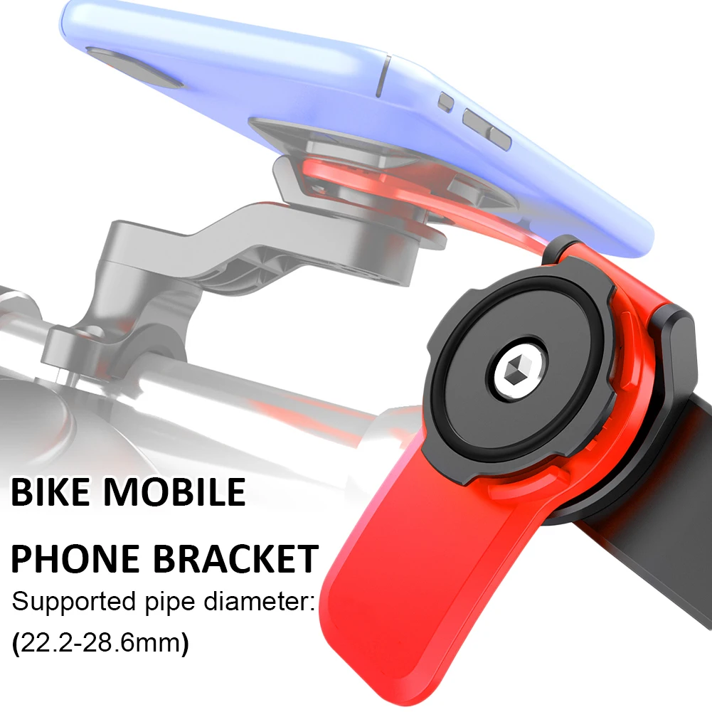 Bicycle Phone Holder Handle Mount Adjustable Anti-Fall Plastic Phone Stand Bracket for 4.7-7.2 Inches Phone Cycling Accessories
Bicycle Phone Holder Handle Mount Adjustable Anti-Fall Plastic Phone Stand Bracket for 4.7-7.2 Inches Phone Cycling Accessories