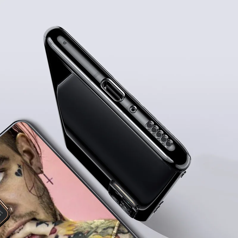 Cool Hip Hop Rapper For Honor V30 30S 30i 30 View 20 V20 20E 20i 20S Lite Pro Plus 5G Phone Case
Cool Hip Hop Rapper For Honor V30 30S 30i 30 View 20 V20 20E 20i 20S Lite Pro Plus 5G Phone Case