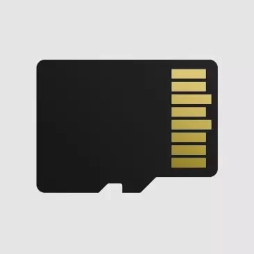 Новая карта памяти Micro SD Youpin большой емкости Высокоскоростная передача HD